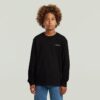 Jongens Nifous T-shirt Jongens Nifous T-shirt