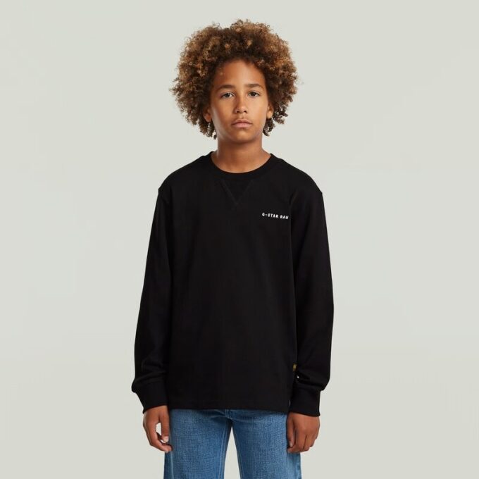 Jongens Nifous T-shirt Jongens Nifous T-shirt