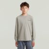 Jongens Nifous T-shirt Jongens Nifous T-shirt