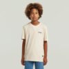 Jongens Nifous T-shirt Jongens Nifous T-shirt