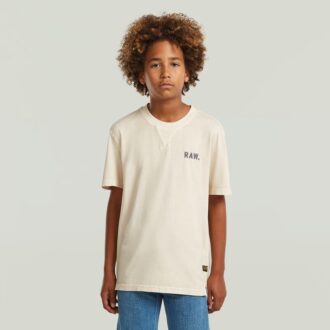 Jongens Nifous T-shirt