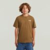 Jongens Nifous T-shirt Jongens Nifous T-shirt