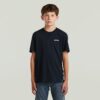 Jongens Nifous T-shirt Jongens Nifous T-shirt