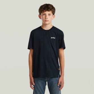 Jongens Nifous T-shirt