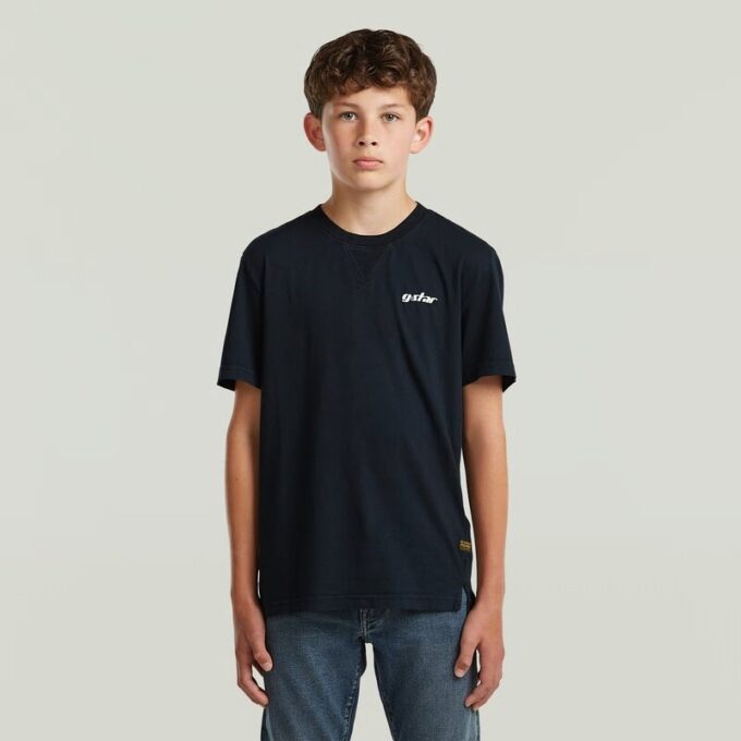 Jongens Nifous T-shirt Jongens Nifous T-shirt