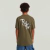 Jongens Nifous T-shirt Jongens Nifous T-shirt