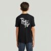 Jongens Nifous T-shirt Jongens Nifous T-shirt