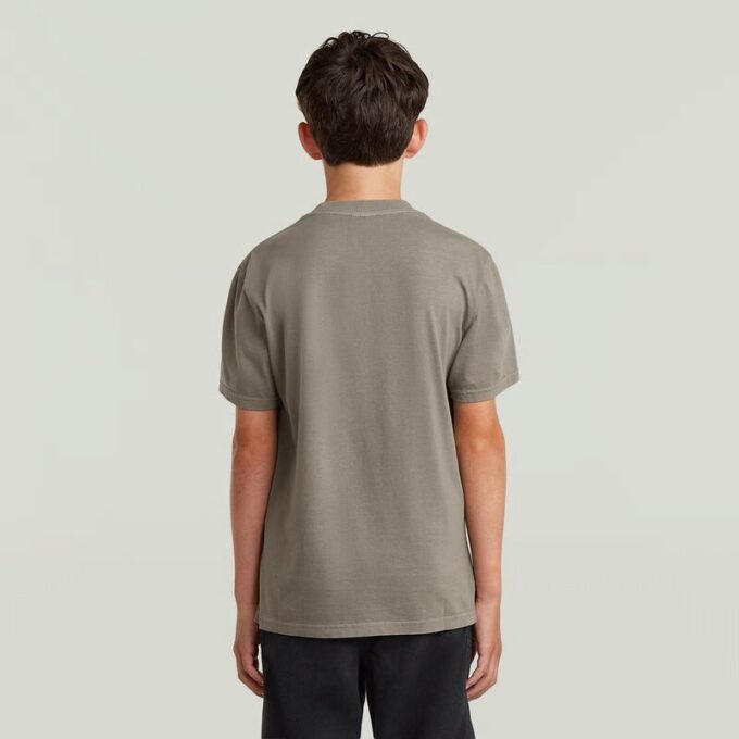Jongens Nifous T-shirt Jongens Nifous T-shirt