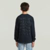 Jongens Nifous T-shirt Jongens Nifous T-shirt