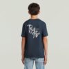 Jongens Nifous T-shirt Jongens Nifous T-shirt