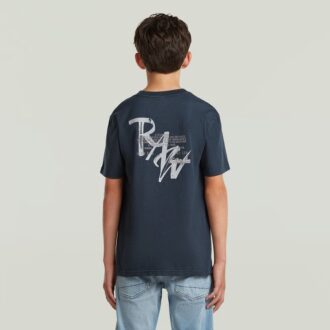 Jongens Nifous T-shirt