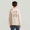 Jongens Nifous T-shirt Jongens Nifous T-shirt