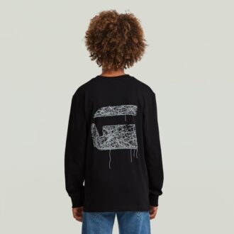 Jongens Nifous T-shirt