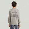Jongens Nifous T-shirt Jongens Nifous T-shirt
