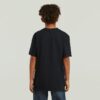 Jongens Nifous T-shirt Jongens Nifous T-shirt