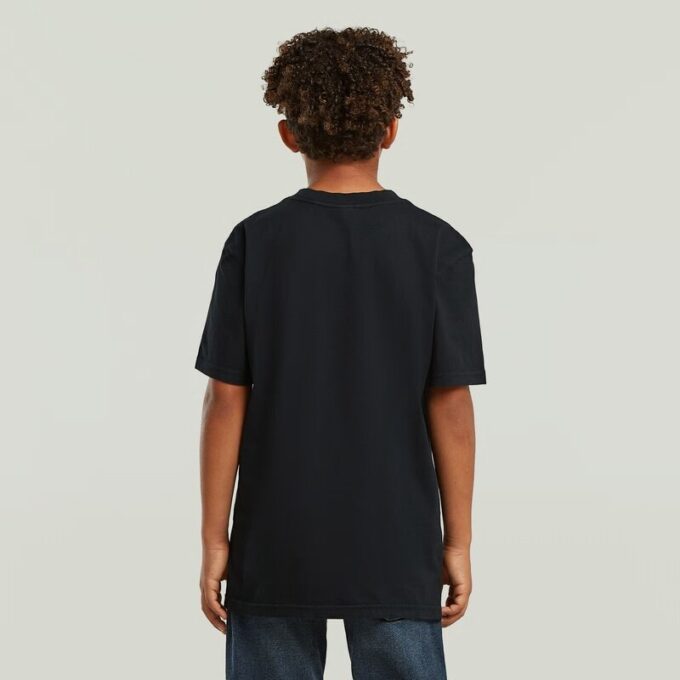 Jongens Nifous T-shirt Jongens Nifous T-shirt