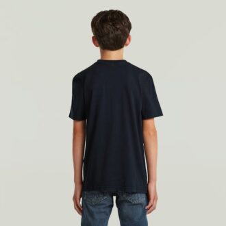 Jongens Nifous T-shirt