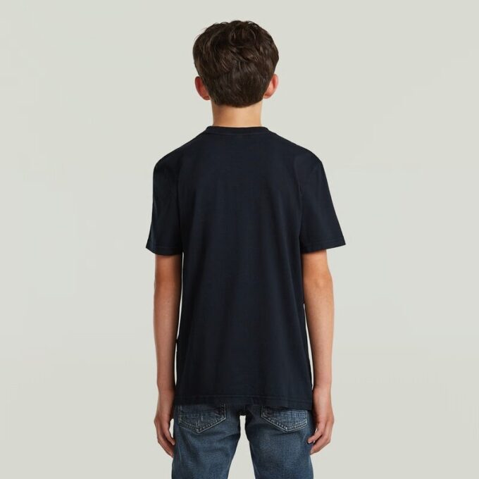 Jongens Nifous T-shirt Jongens Nifous T-shirt