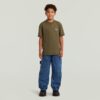 Jongens Nifous T-shirt Jongens Nifous T-shirt