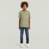 Jongens Nifous T-shirt Jongens Nifous T-shirt
