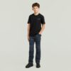 Jongens Nifous T-shirt Jongens Nifous T-shirt