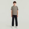 Jongens Nifous T-shirt Jongens Nifous T-shirt