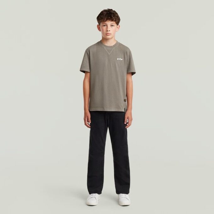 Jongens Nifous T-shirt Jongens Nifous T-shirt