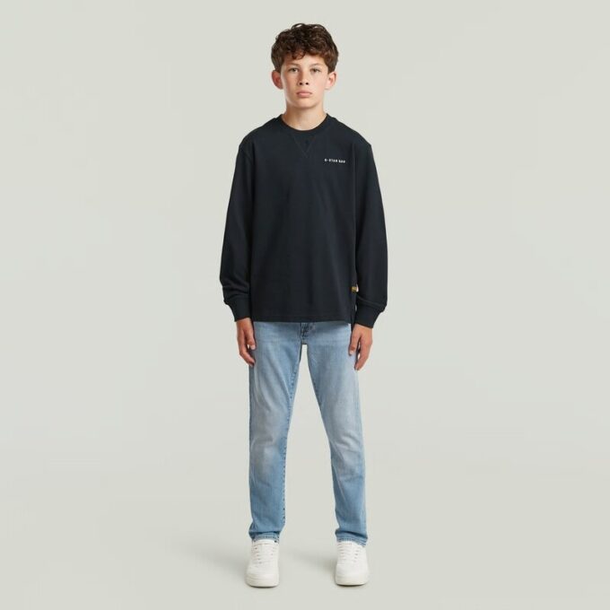 Jongens Nifous T-shirt Jongens Nifous T-shirt