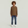 Jongens Nifous T-shirt Jongens Nifous T-shirt