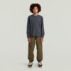 Jongens Nifous T-shirt Jongens Nifous T-shirt