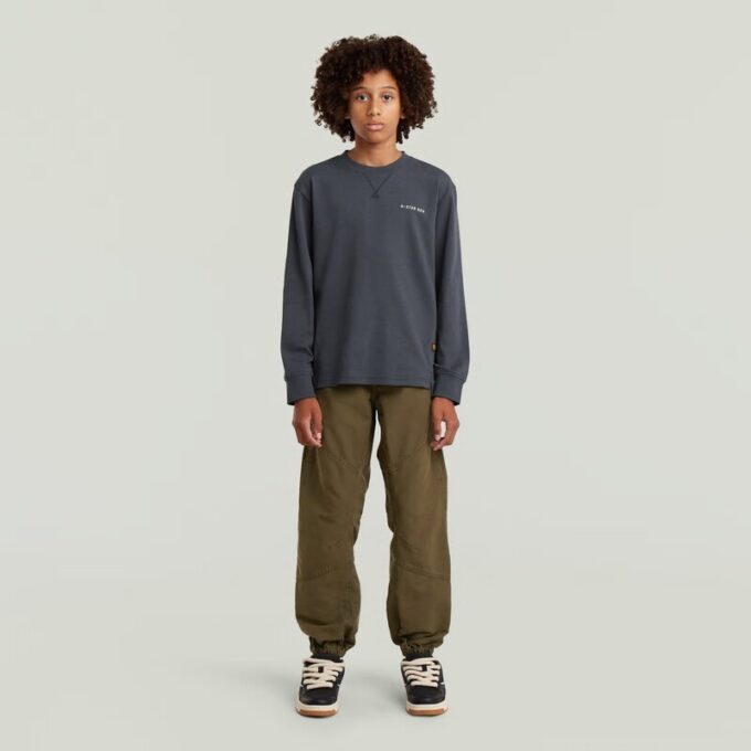 Jongens Nifous T-shirt Jongens Nifous T-shirt