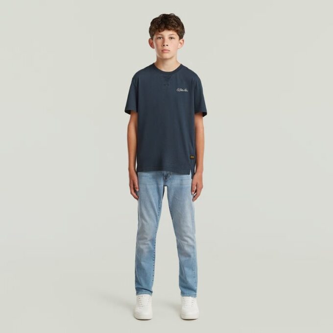 Jongens Nifous T-shirt Jongens Nifous T-shirt