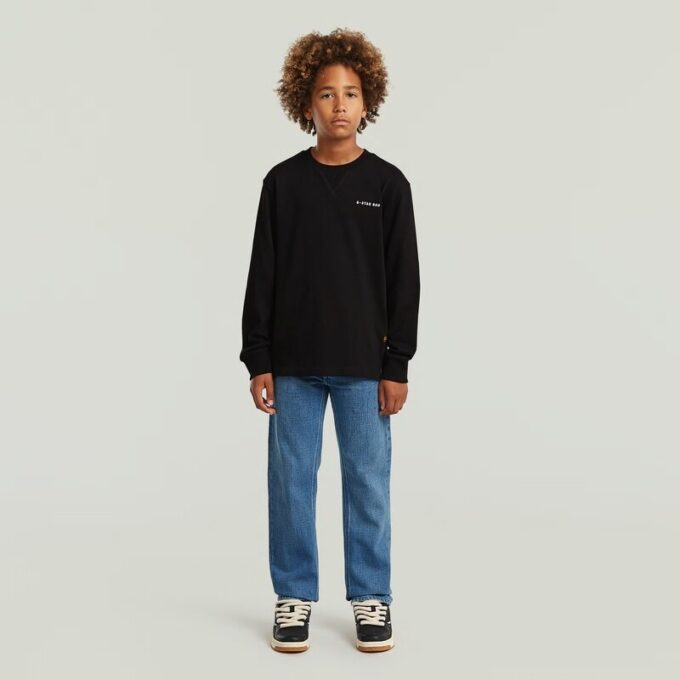 Jongens Nifous T-shirt Jongens Nifous T-shirt