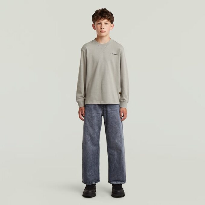 Jongens Nifous T-shirt Jongens Nifous T-shirt