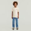 Jongens Nifous T-shirt Jongens Nifous T-shirt