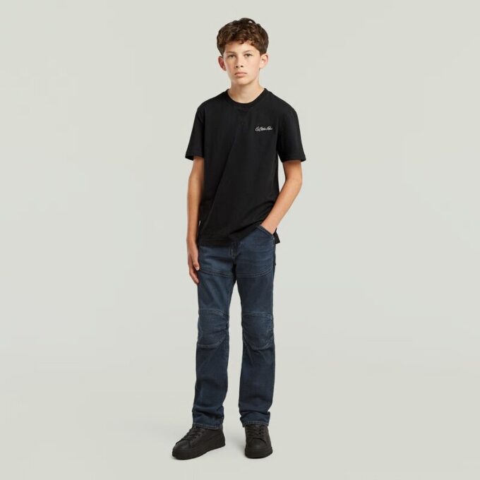 Jongens Nifous T-shirt Jongens Nifous T-shirt