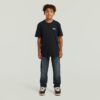 Jongens Nifous T-shirt Jongens Nifous T-shirt
