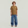 Jongens Nifous T-shirt Jongens Nifous T-shirt
