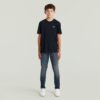 Jongens Nifous T-shirt Jongens Nifous T-shirt
