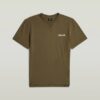 Jongens Nifous T-shirt Jongens Nifous T-shirt