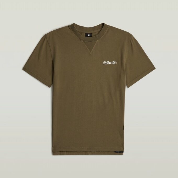 Jongens Nifous T-shirt Jongens Nifous T-shirt