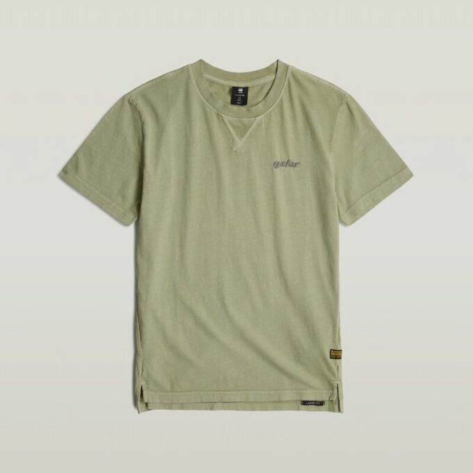 Jongens Nifous T-shirt Jongens Nifous T-shirt