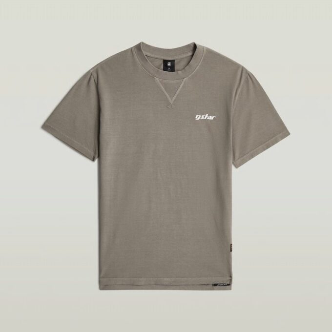 Jongens Nifous T-shirt Jongens Nifous T-shirt