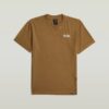 Jongens Nifous T-shirt Jongens Nifous T-shirt