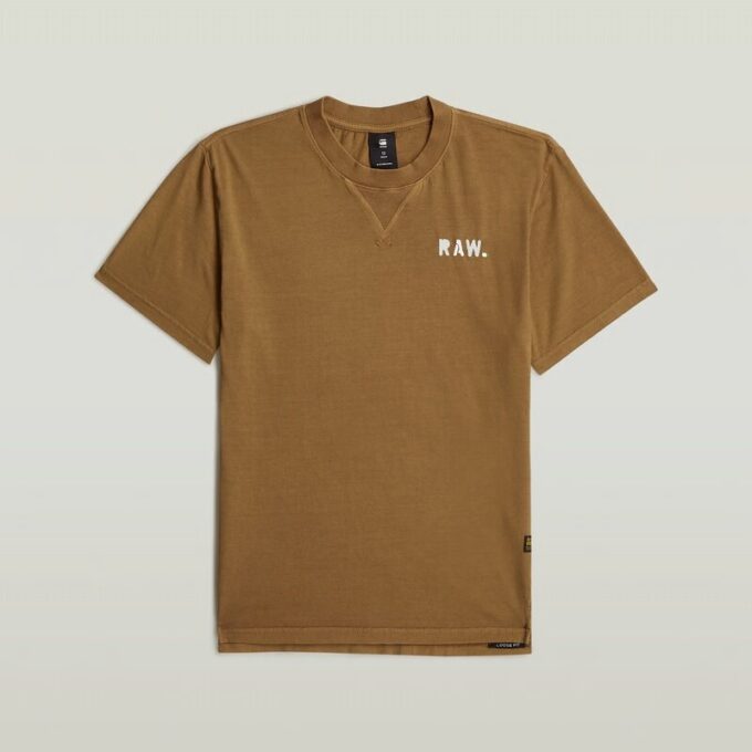 Jongens Nifous T-shirt Jongens Nifous T-shirt