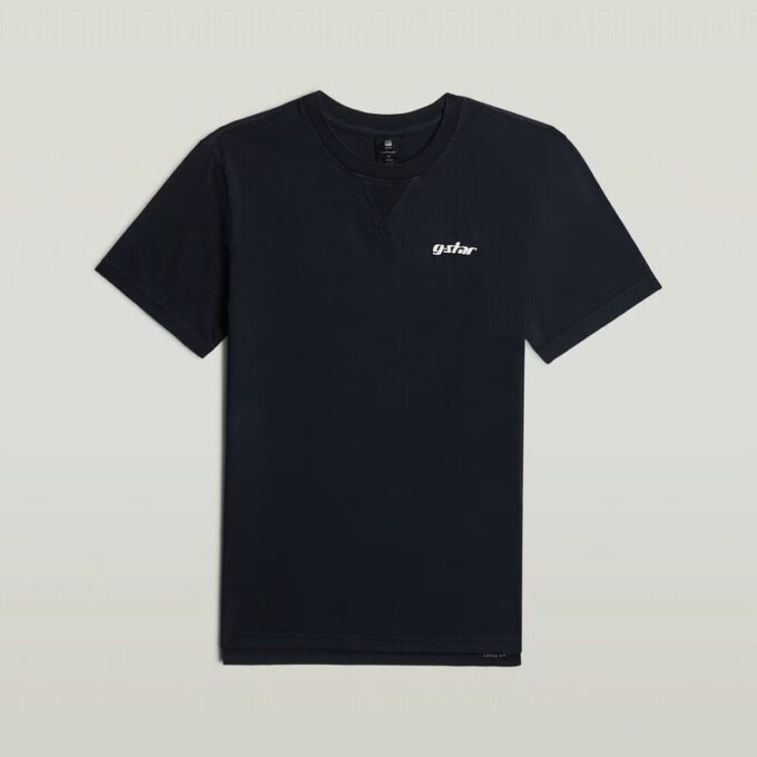 Jongens Nifous T-shirt Jongens Nifous T-shirt