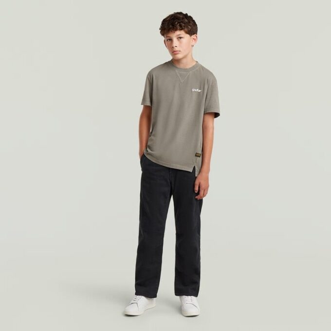 Jongens Nifous T-shirt Jongens Nifous T-shirt