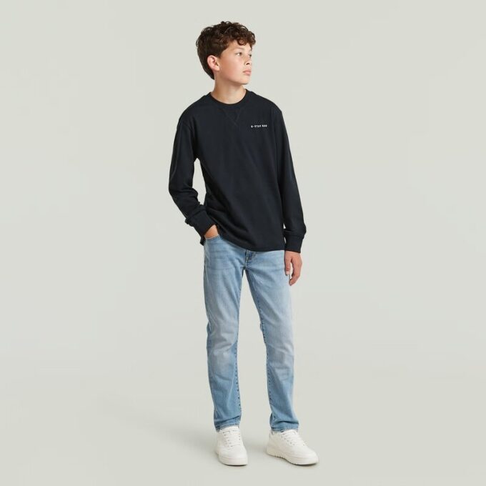 Jongens Nifous T-shirt Jongens Nifous T-shirt