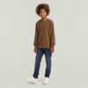 Jongens Nifous T-shirt Jongens Nifous T-shirt