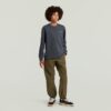 Jongens Nifous T-shirt Jongens Nifous T-shirt